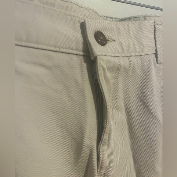 Chaps khakis - Picture 3 of 6